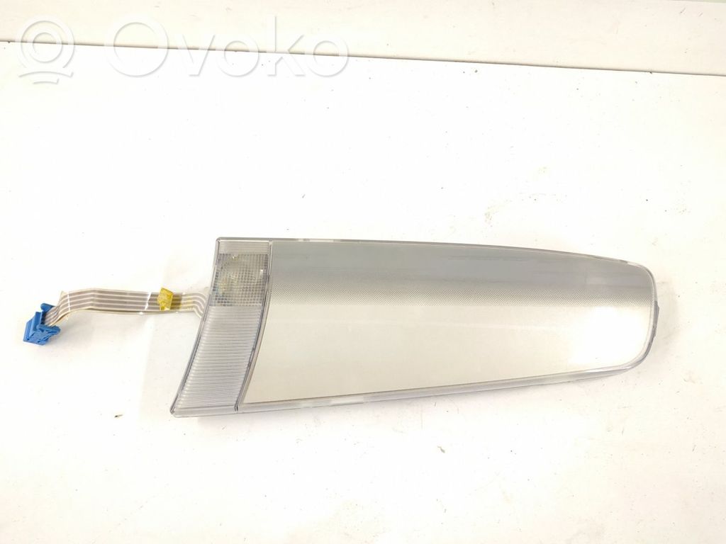 Mercedes-Benz E W211 Rear seat light 