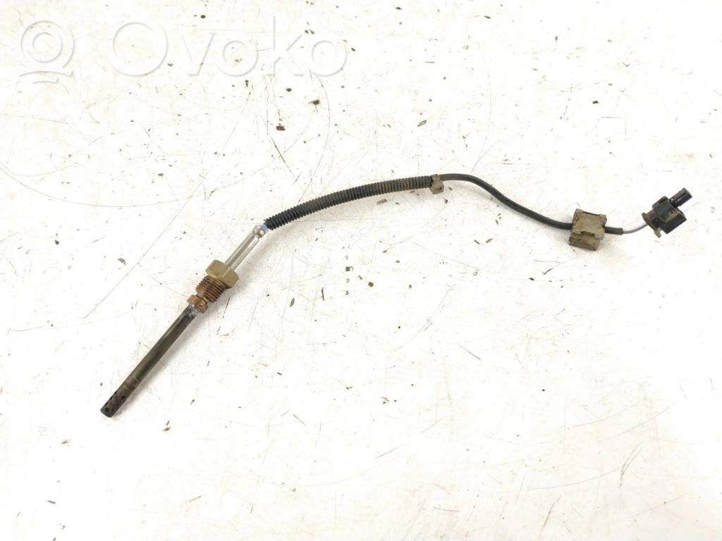Mercedes-Benz C W204 Lambda probe sensor 