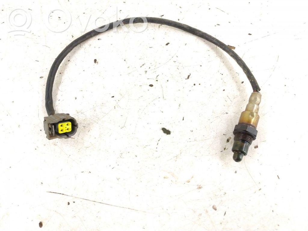 Mercedes-Benz C W205 Lambda probe sensor 