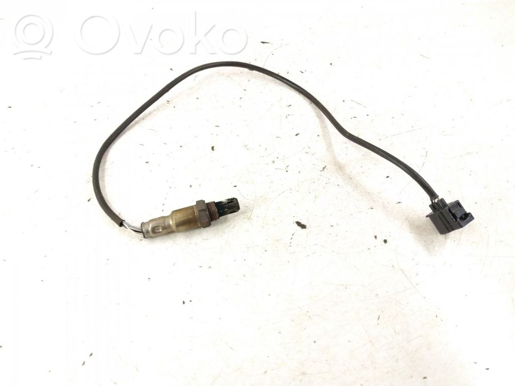 Mercedes-Benz C W204 Lambda probe sensor 