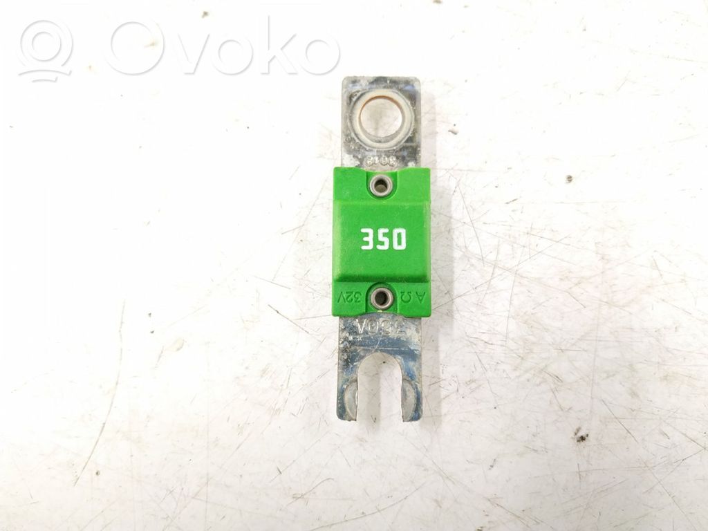 Mercedes-Benz CLS C218 X218 Cruise control relay 