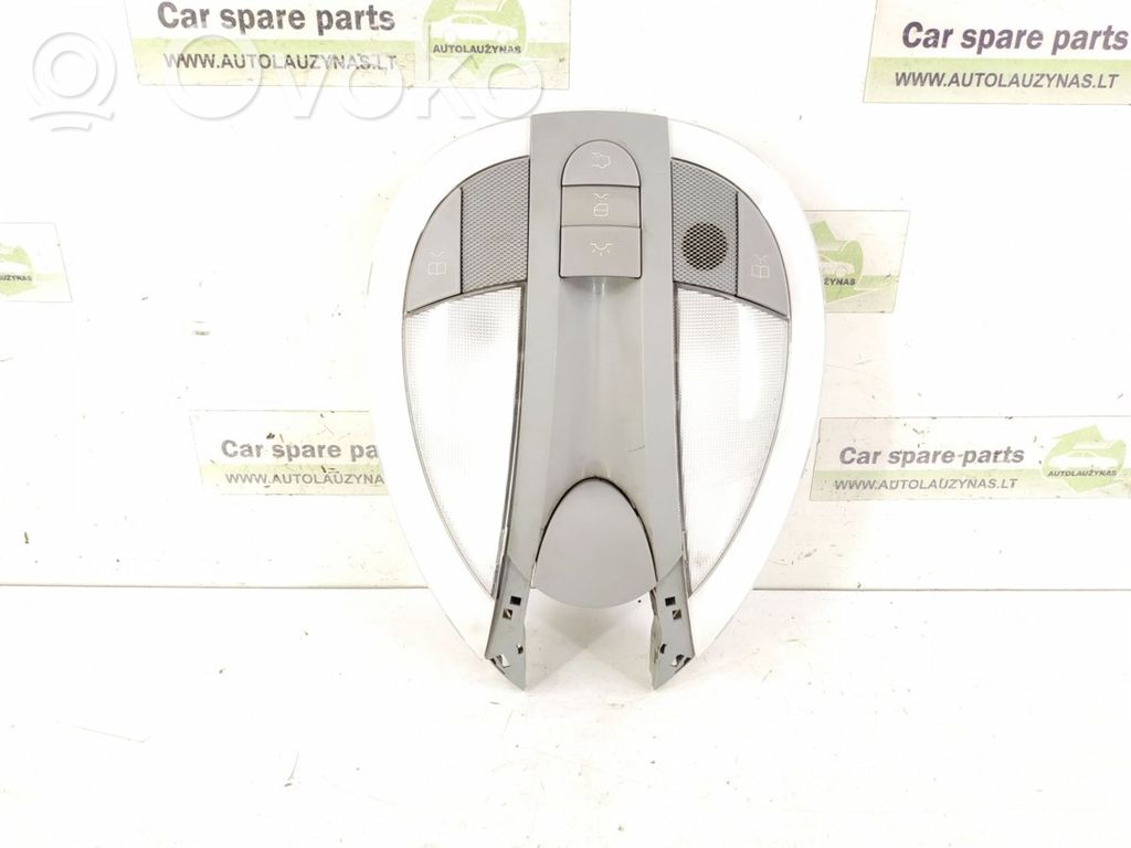 Mercedes-Benz E W211 Front seat light 