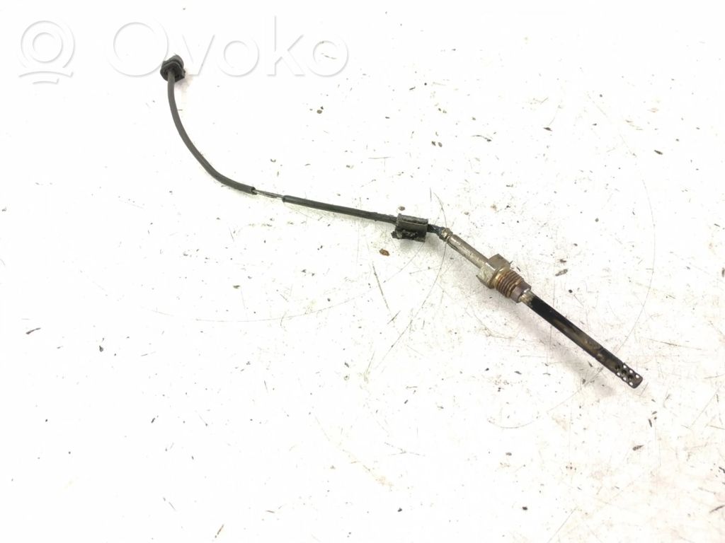 Mercedes-Benz C W204 Lambda probe sensor 