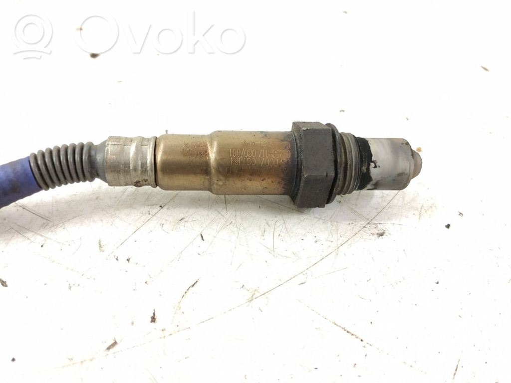 Mercedes-Benz CLS C219 Lambda probe sensor 