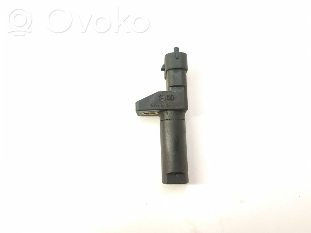 Mercedes-Benz CLS C219 Sensor de posición del cigüeñal 