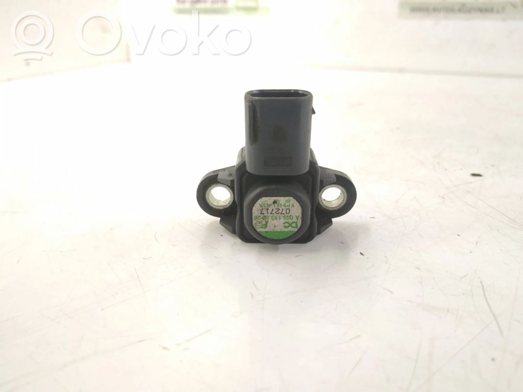 Mercedes-Benz ML W164 Sensor 