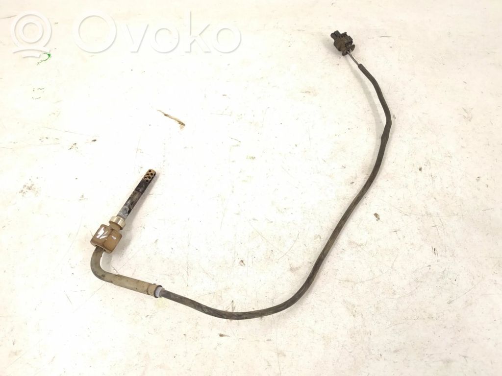 Mercedes-Benz ML W164 Sonda lambda 