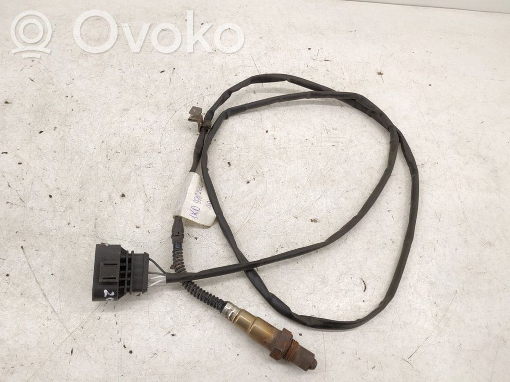 Lambda probe sensor   1K0998262AB,1K0998262AB