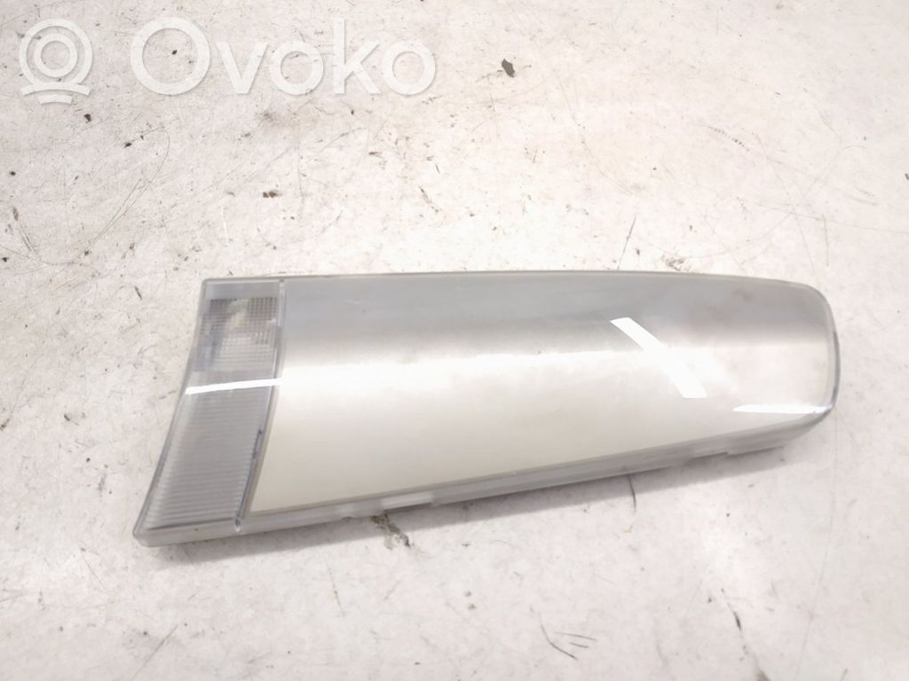 Mercedes-Benz E W211 Rear seat light 