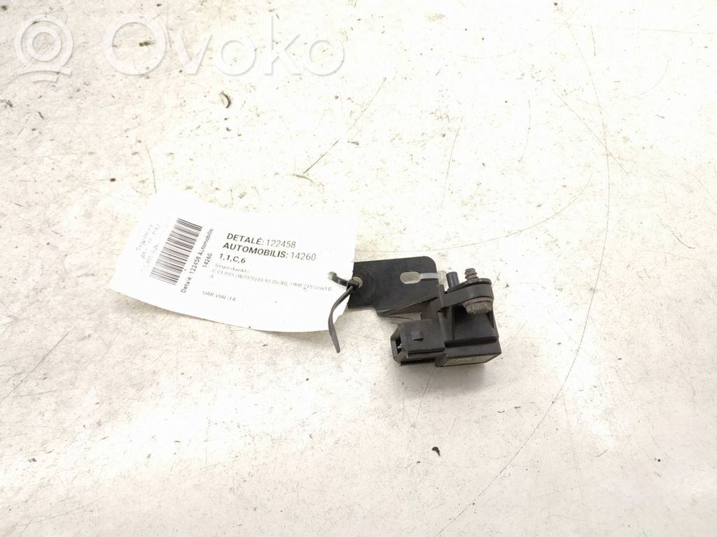 Mercedes-Benz C W202 Air pressure sensor 