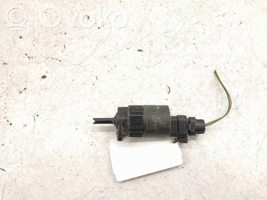 Renault Espace III Windshield washer spray nozzle 