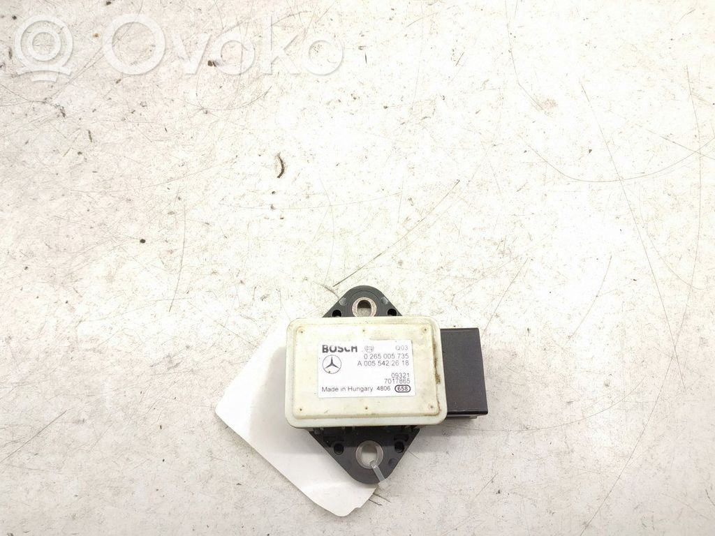 Sensor   A0055422618,0055422618,0055422618,A0055422618