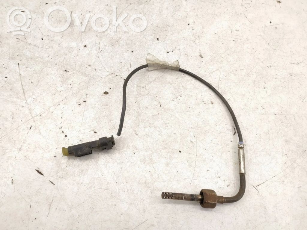 Mercedes-Benz C W203 Lambda probe sensor 