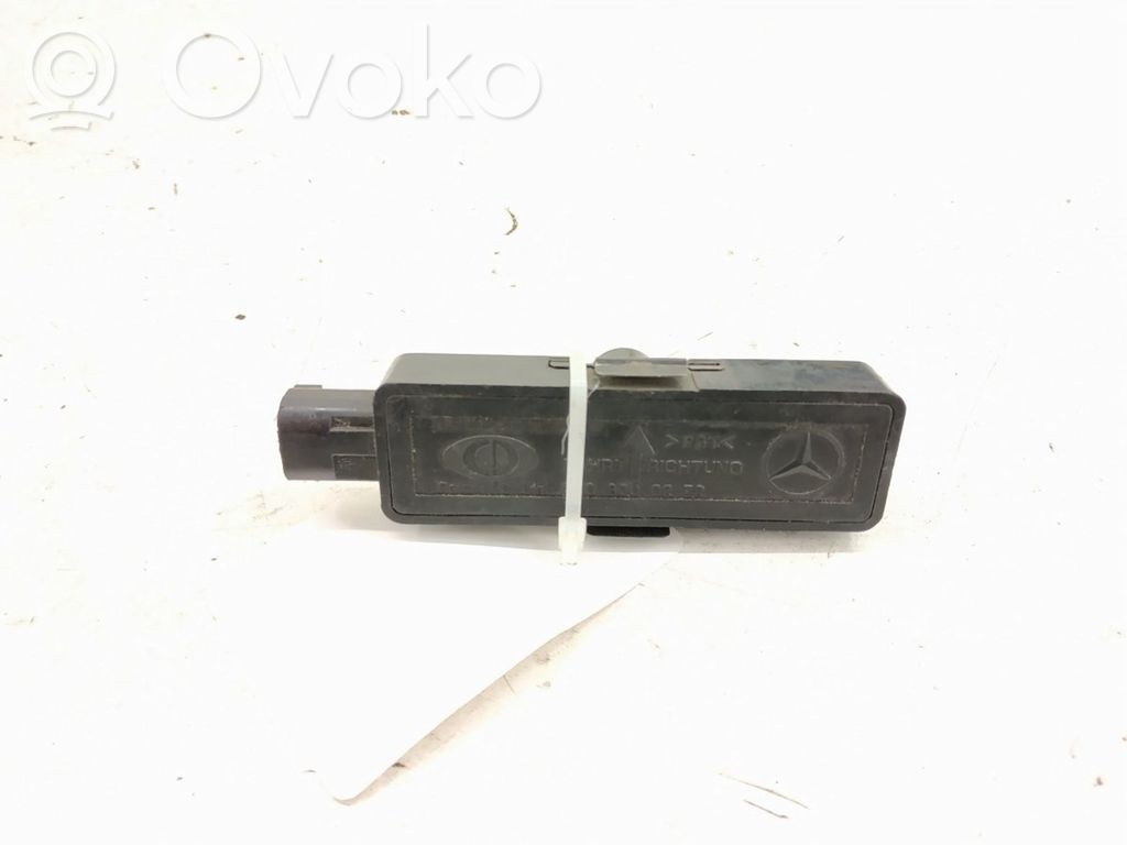 Mercedes-Benz S W220 Sensor 