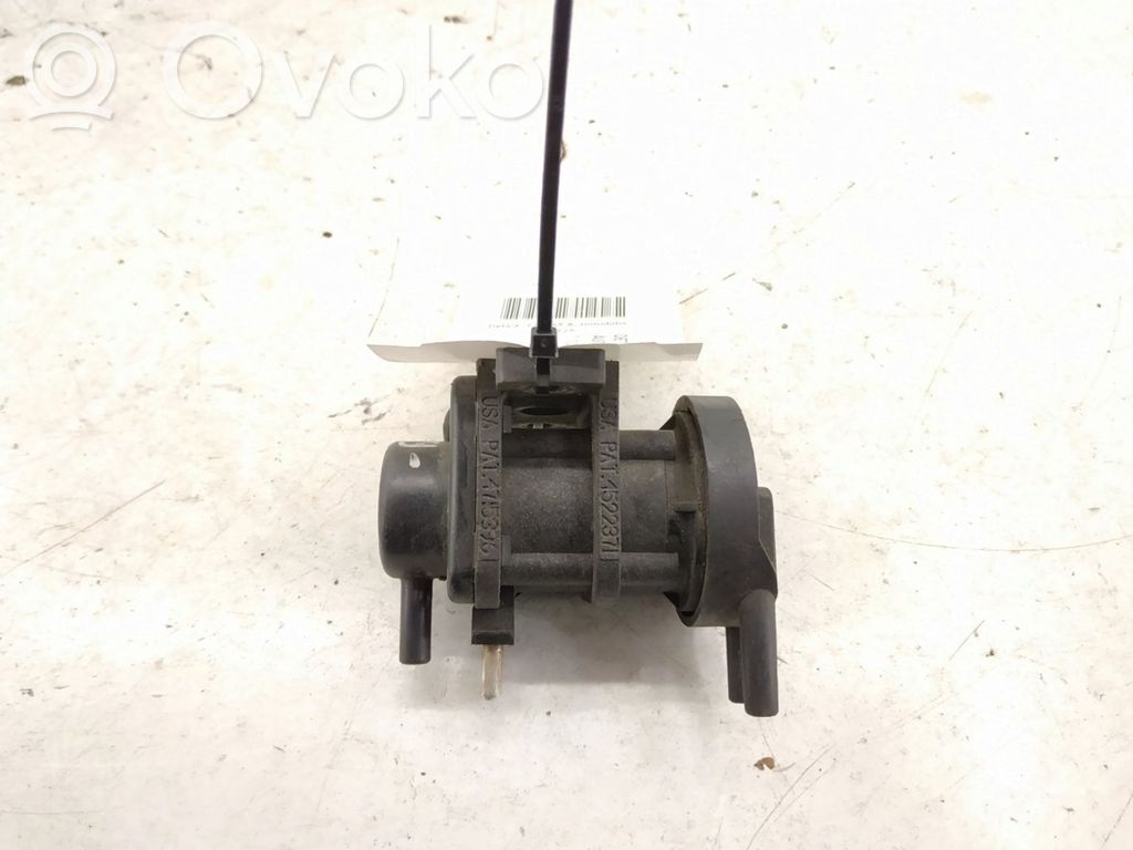 Mercedes-Benz C W202 Cita veida sensors 