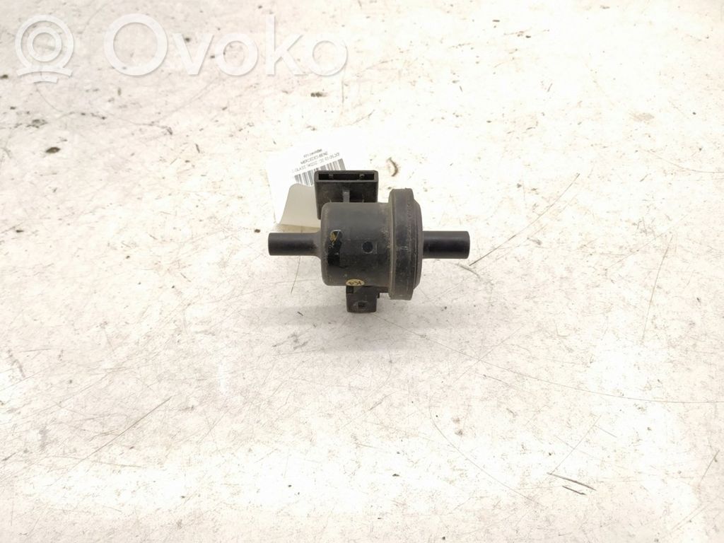 Mercedes-Benz C W202 Sensor 