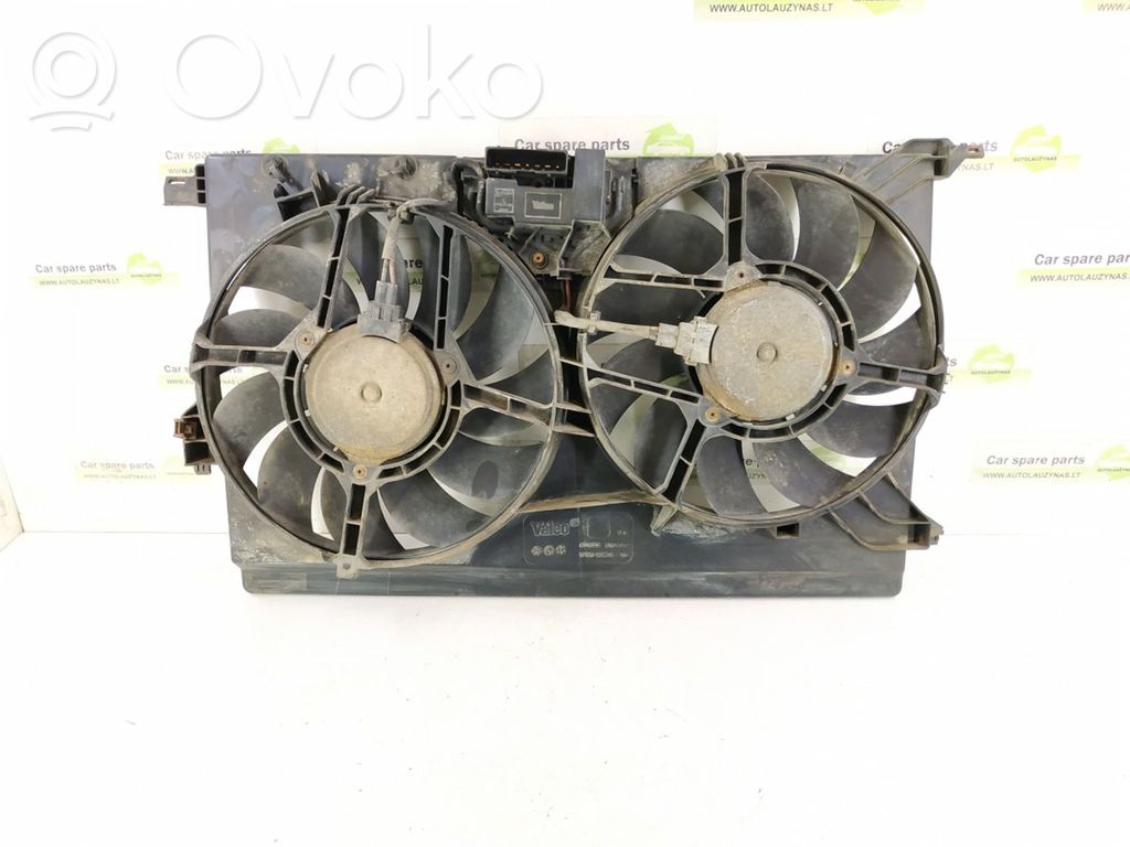 Elektrolüfter   AD1023,870705P,5393199,FC1041870706B