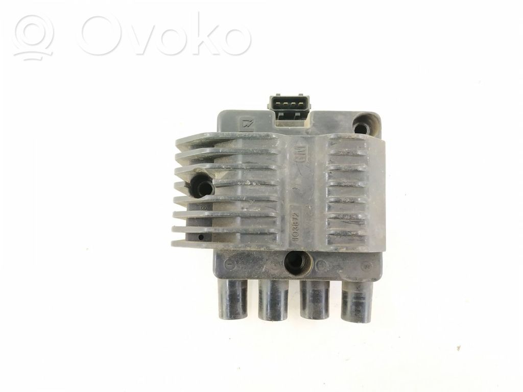 Opel Astra F High voltage ignition coil 