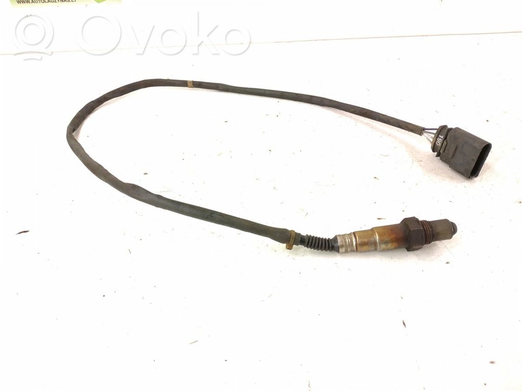 Volkswagen PASSAT B5.5 Lambda probe sensor 