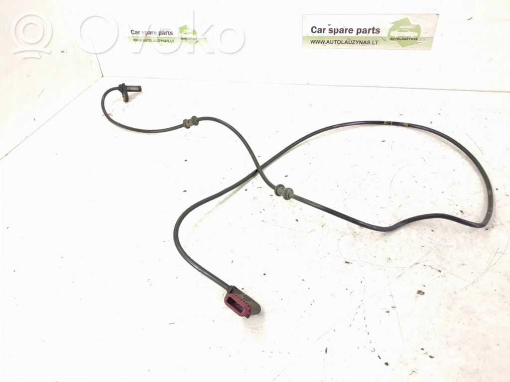 Mercedes-Benz E W211 ABS Sensor hinten 