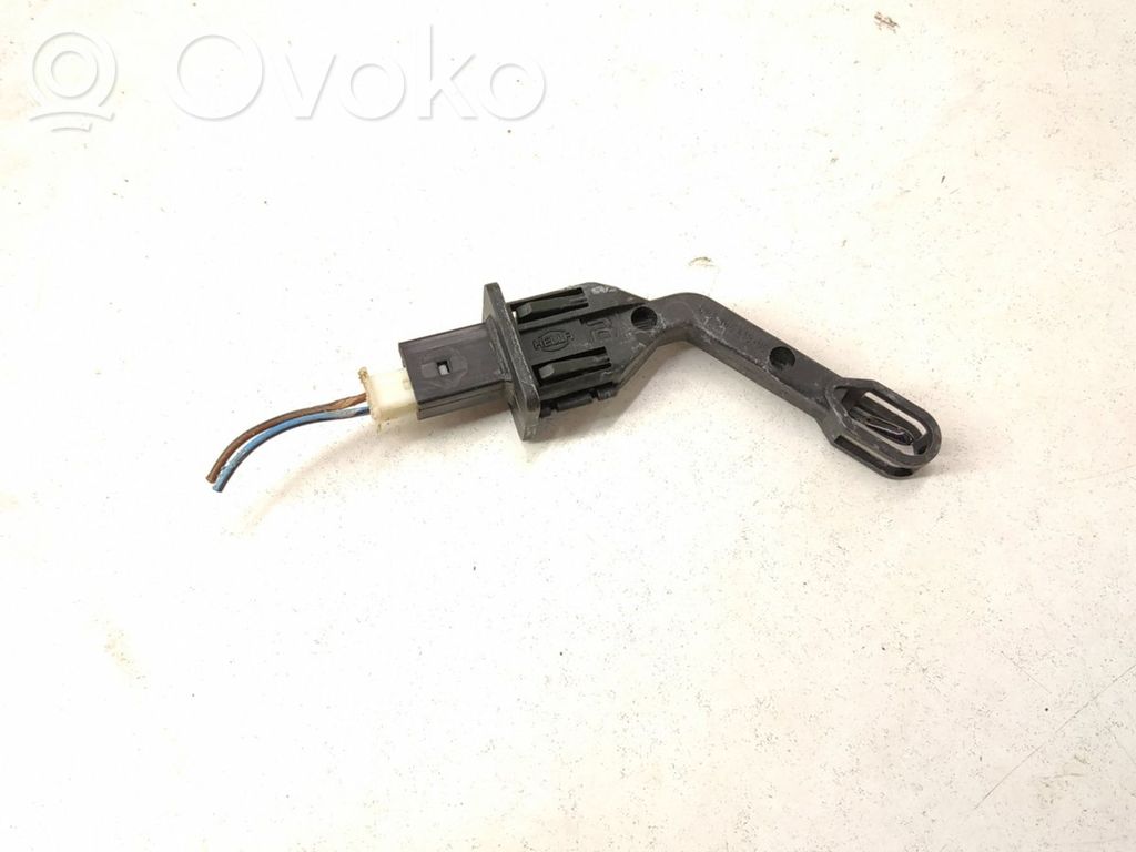 Mercedes-Benz C W204 Interior temperature sensor 