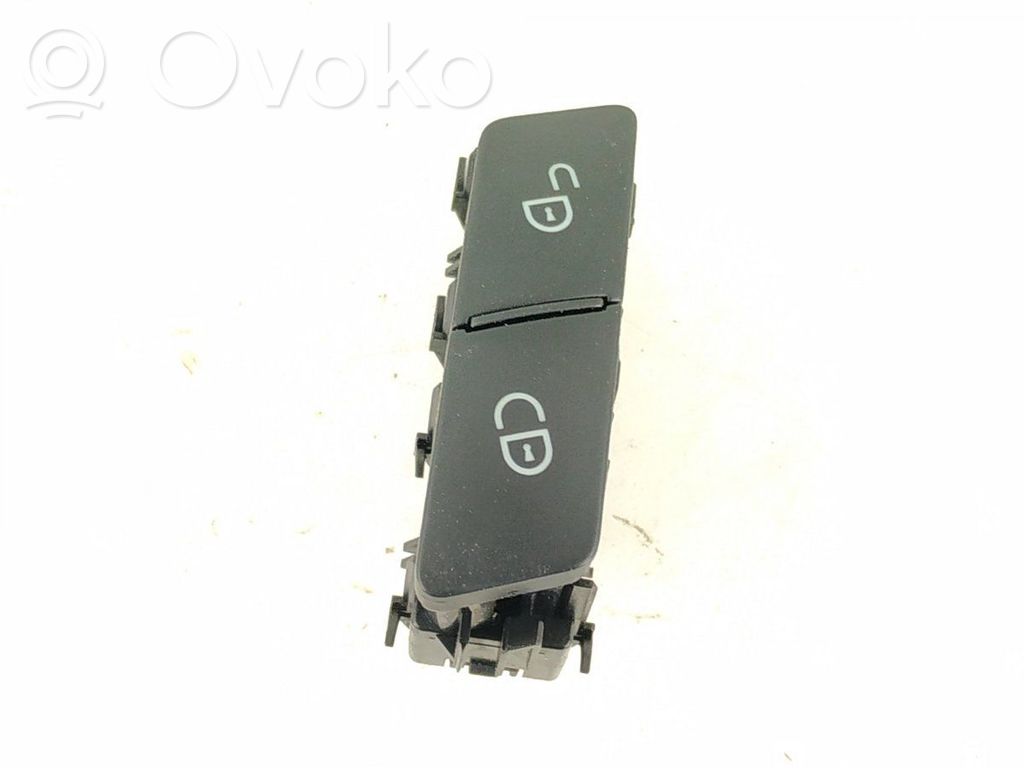 Mercedes-Benz GLK (X204) Central locking switch button 