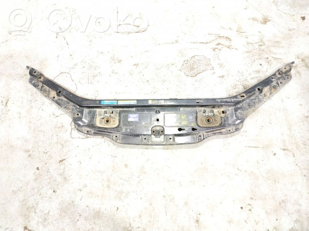 Saab 9-3 Ver2 Pas przedni 