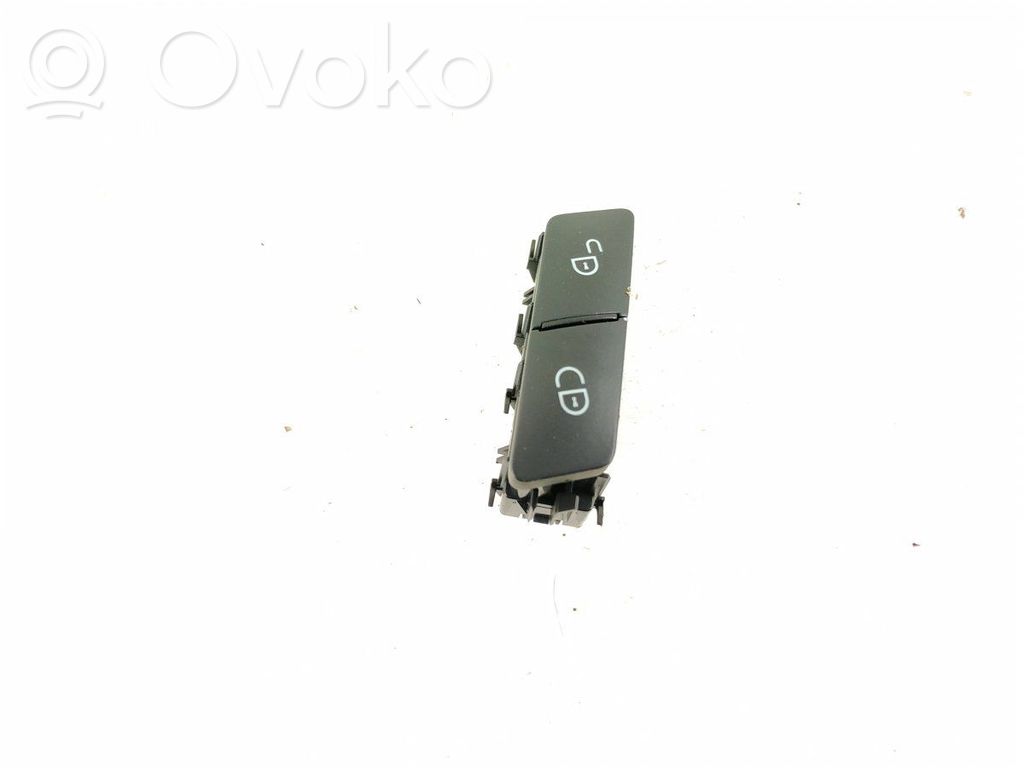 Mercedes-Benz GLK (X204) Central locking switch button 
