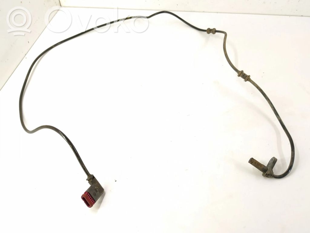 Mercedes-Benz E W211 ABS Sensor hinten 