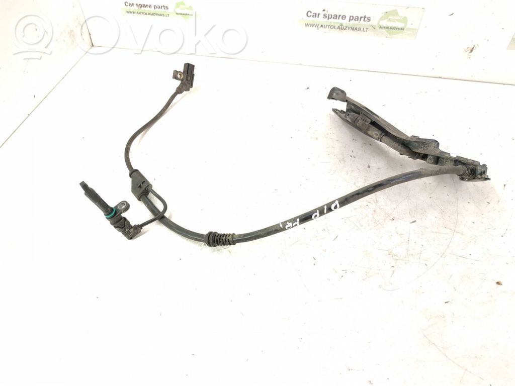 Mercedes-Benz CLA C117 X117 W117 Sensor freno ABS de aceleración de rueda 