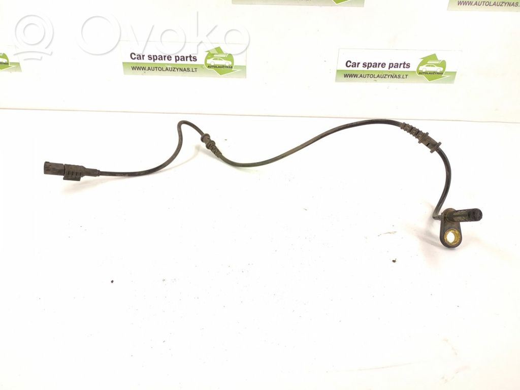 Mercedes-Benz E W211 Sensor freno ABS de aceleración de rueda 