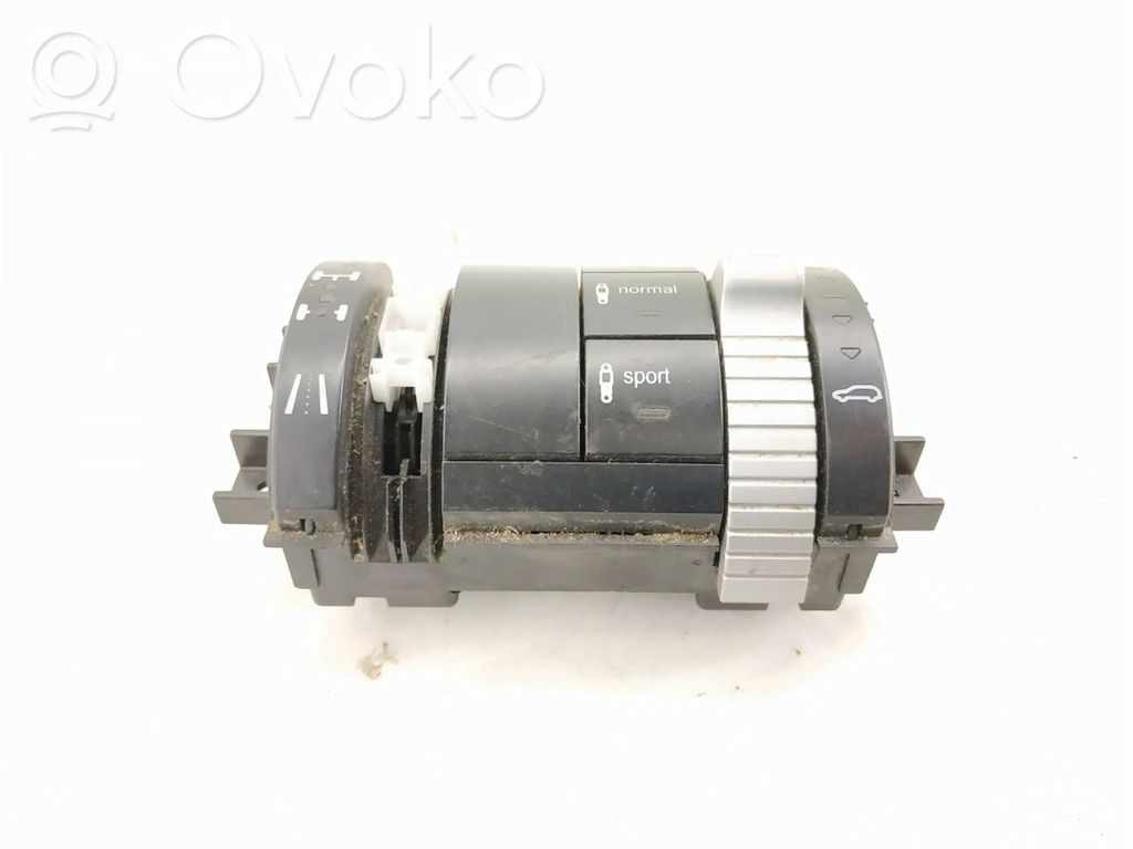 Porsche Cayenne (9PA) Other switches/knobs/shifts 