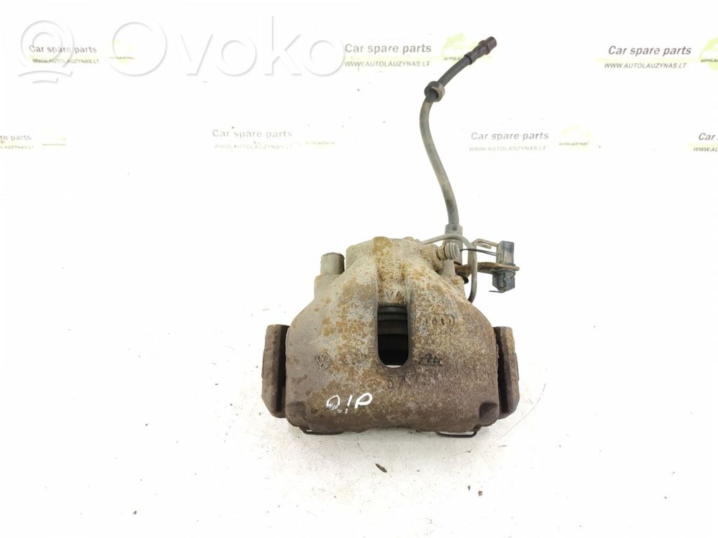 Audi A4 S4 B6 8E 8H Caliper de freno delantero 