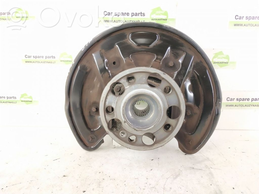 Cubo de rueda trasera   2133503205,0004230100,2055467480,2133572500,A0004230100,A2055467480,A2133503205,A2133572500