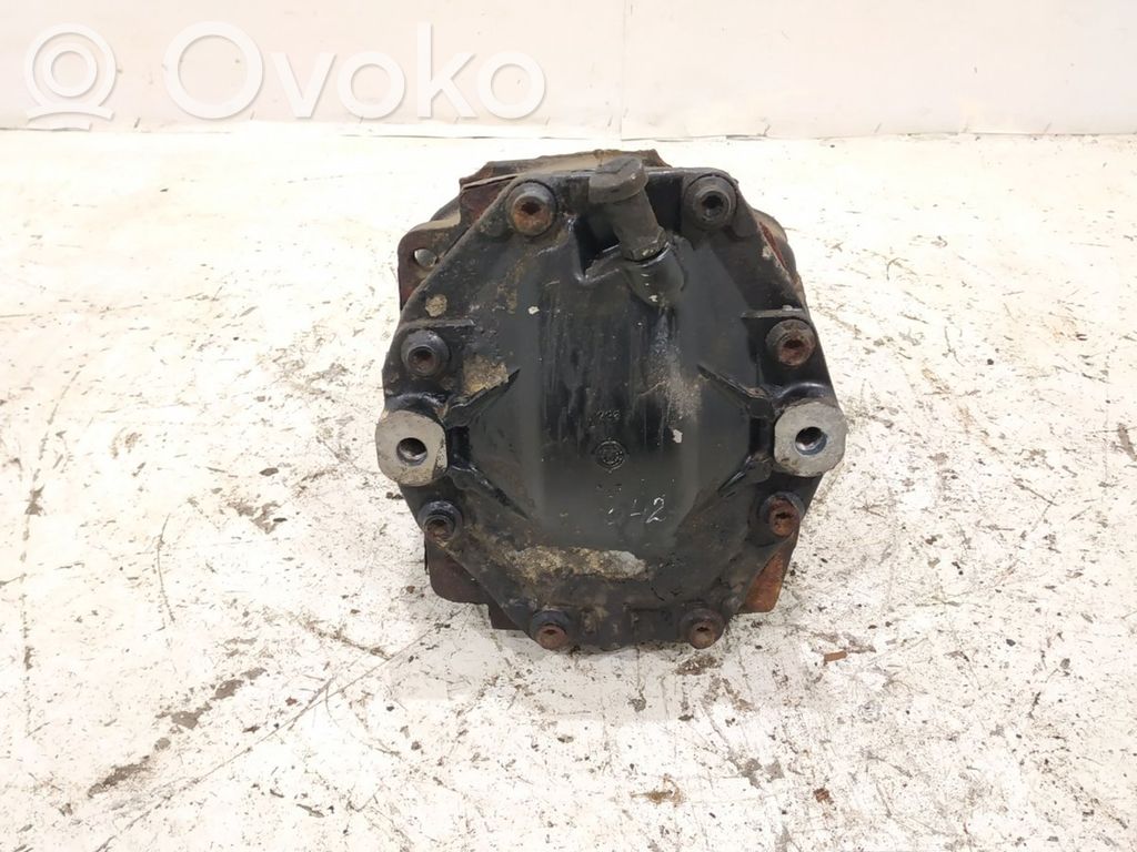 Mercedes-Benz C W203 Hinterachsdifferential 