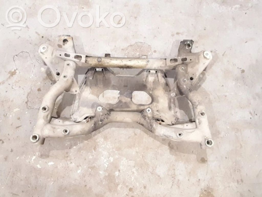 Mercedes-Benz E W212 Front subframe 