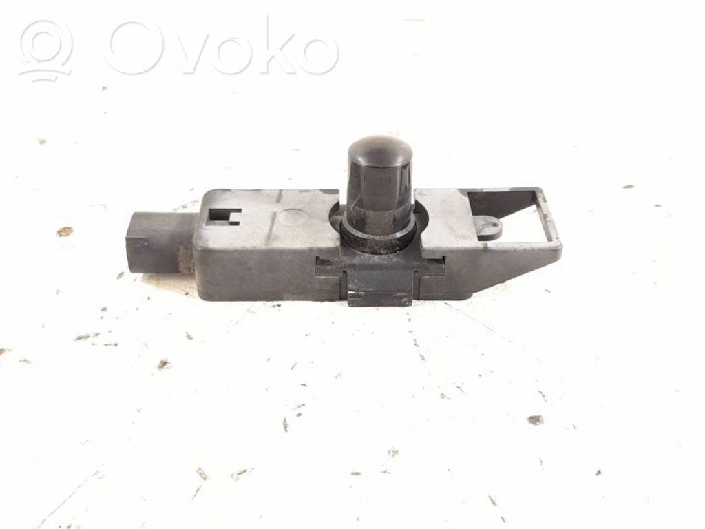 Mercedes-Benz S W221 Sensor 