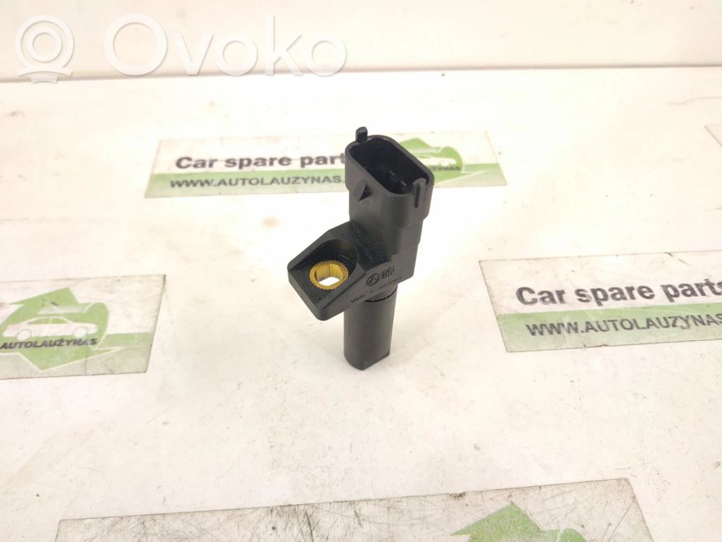 Mercedes-Benz R W251 Sensor de posición del cigüeñal 