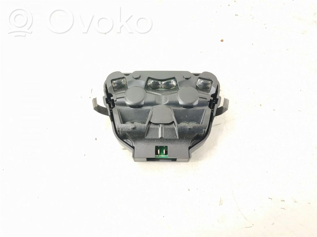 Nissan Primera Rain sensor 