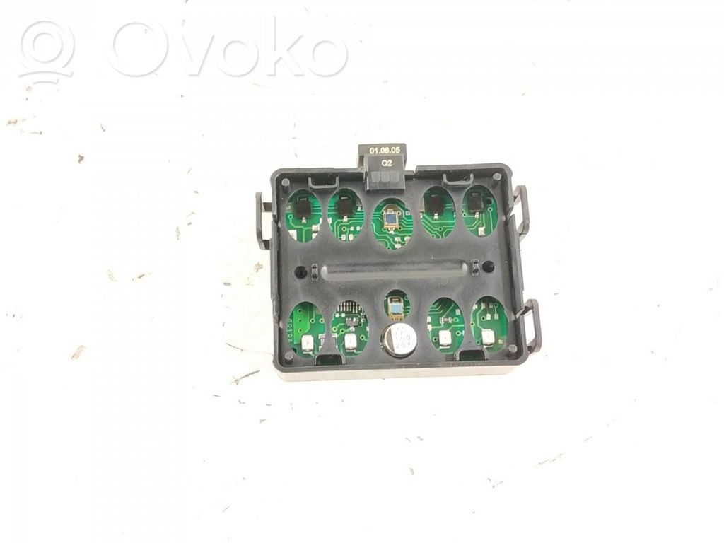 Mercedes-Benz E W211 Rain sensor 