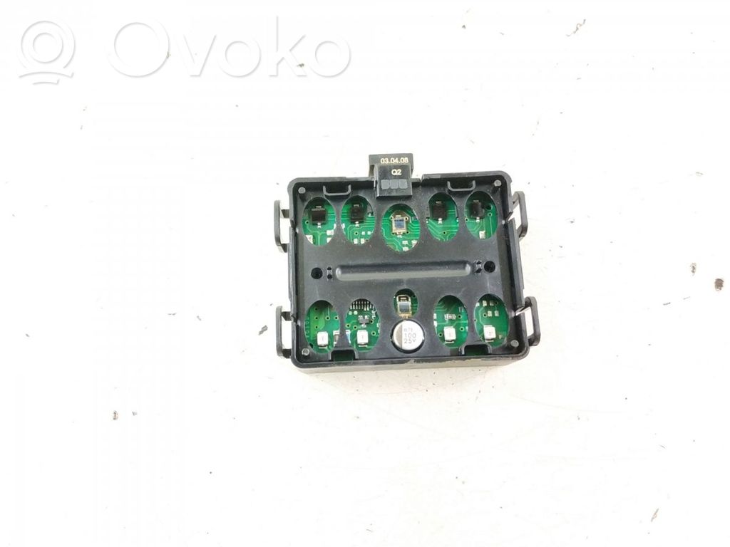 Mercedes-Benz E W211 Rain sensor 