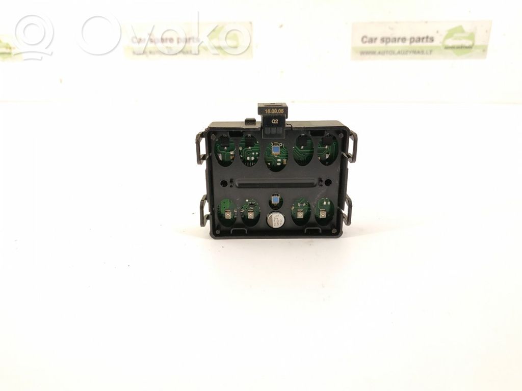 Mercedes-Benz E W211 Rain sensor 