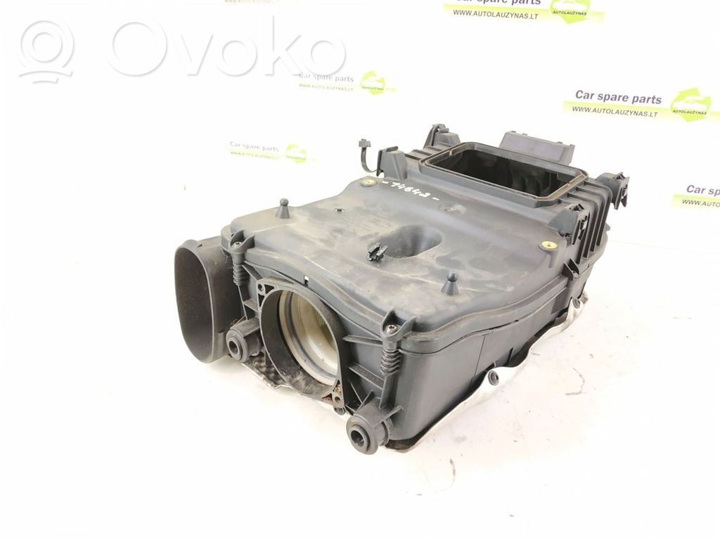 Mercedes-Benz GLK (X204) Cutie filtru aer 