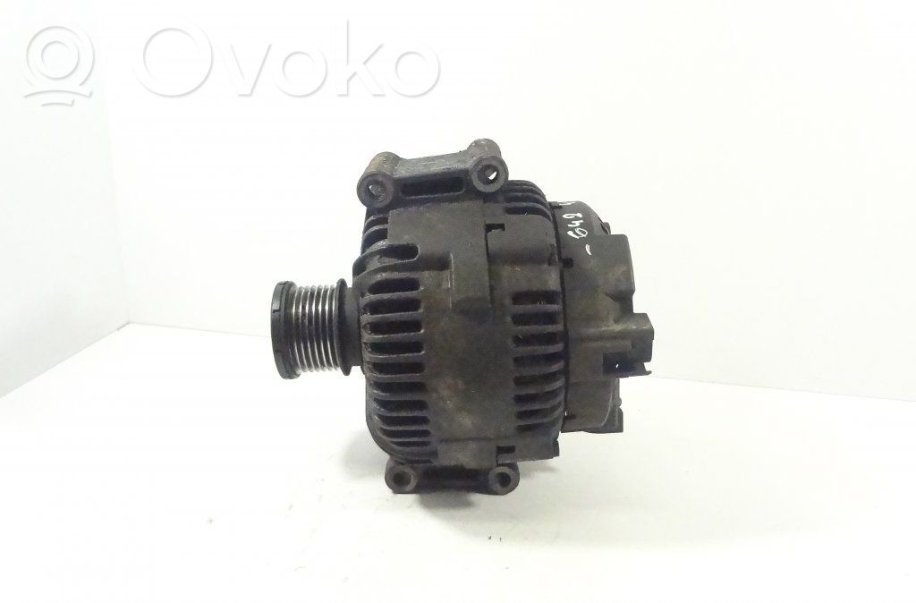 Alternator   6421540402,6421500660,0031546406,180A,6261500060,A0031546406,A6261500060,A6421500660,A6421540402