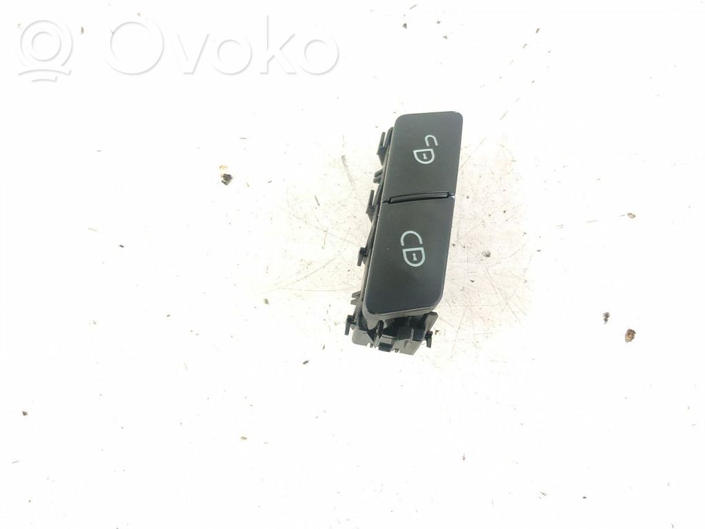 Mercedes-Benz E W212 Central locking switch button 