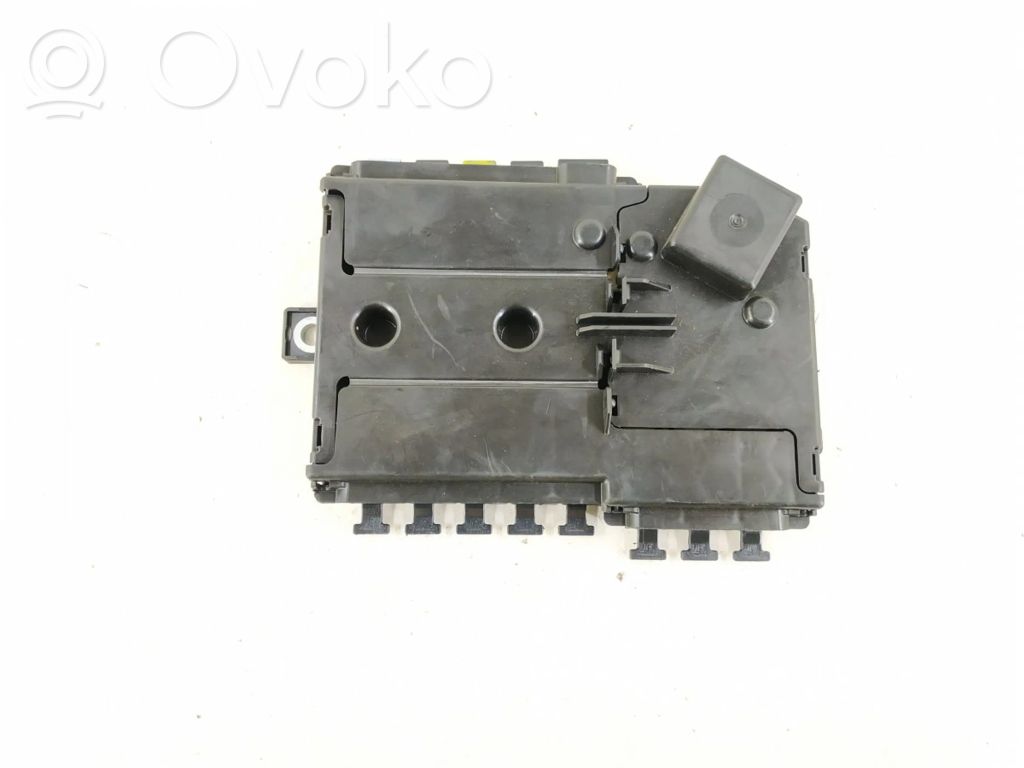 Mercedes-Benz E W213 Fuse box set 