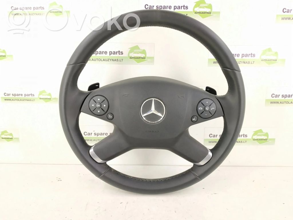 Mercedes-Benz E W212 Volante 