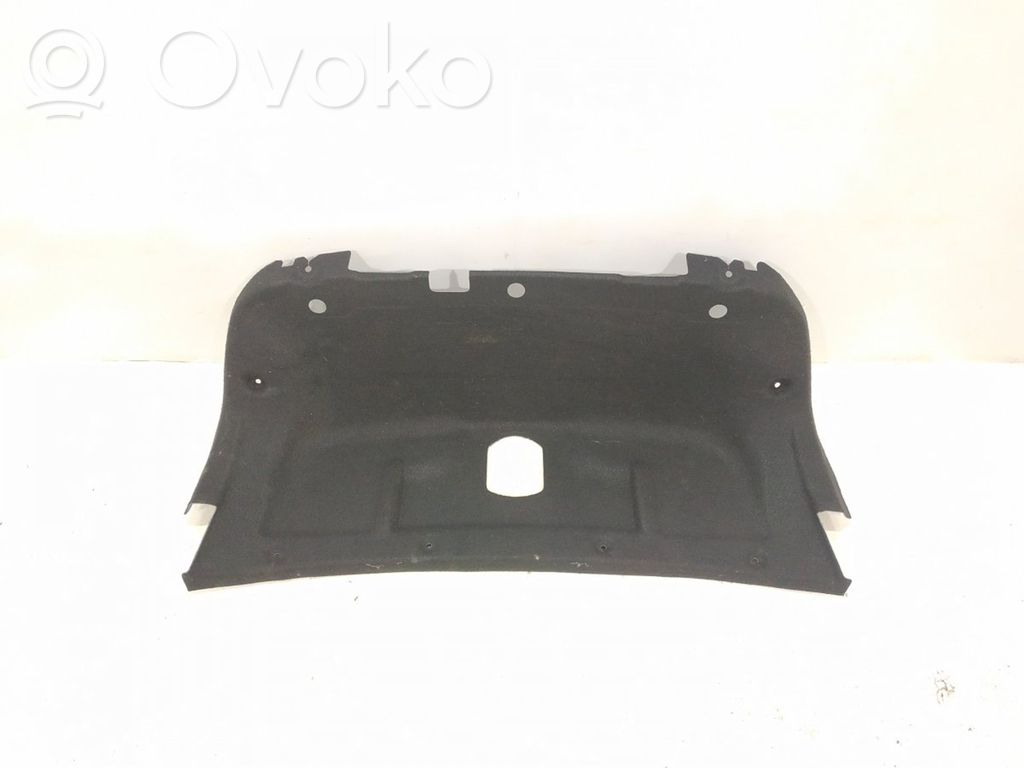 Mercedes-Benz E W212 Rivestimento portellone posteriore/bagagliaio 