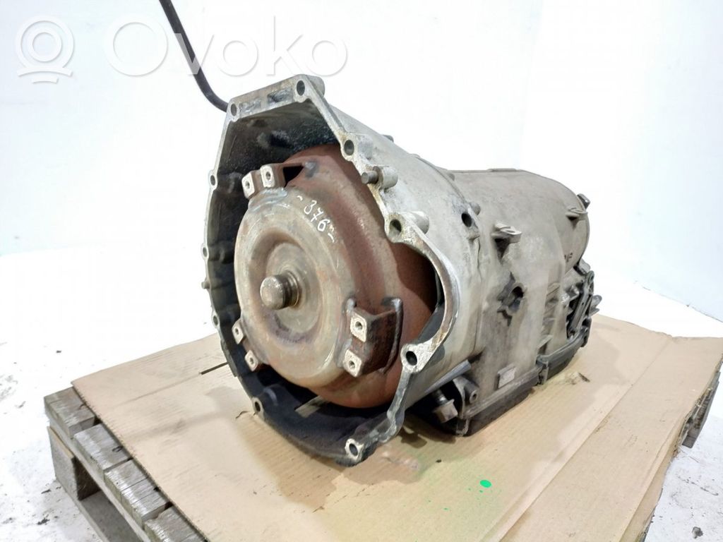 Mercedes-Benz E W210 Automatic gearbox 