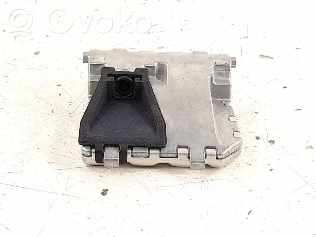 Mercedes-Benz S W221 Windshield/windscreen camera 